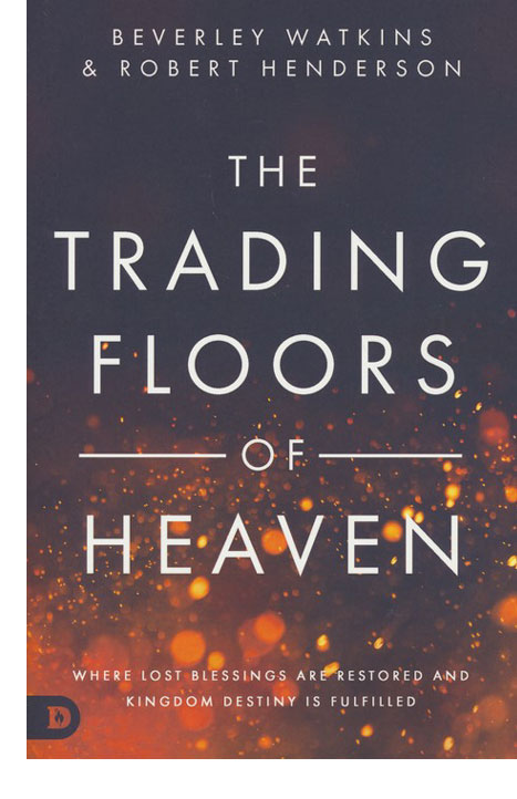 The Trading Floors of Heaven